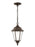Bakersville One Light Outdoor Pendant | 60941-71