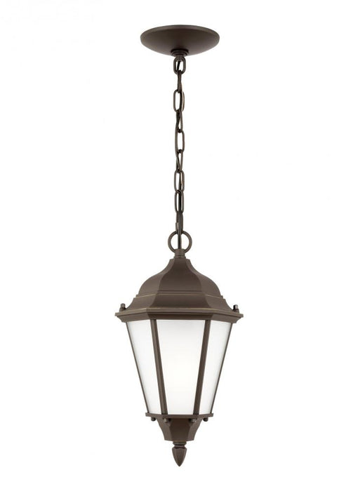 Bakersville One Light Outdoor Pendant | 60941-71