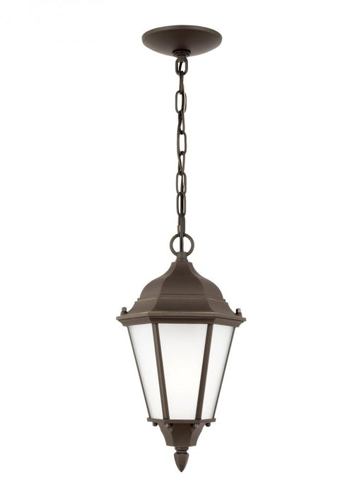 Bakersville One Light Outdoor Pendant | 60941EN3-71