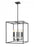 6 Light Chandelier | 6100-21MB