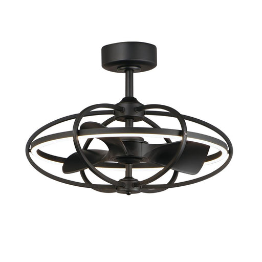 Corona Fan-fandelight | 61001BK