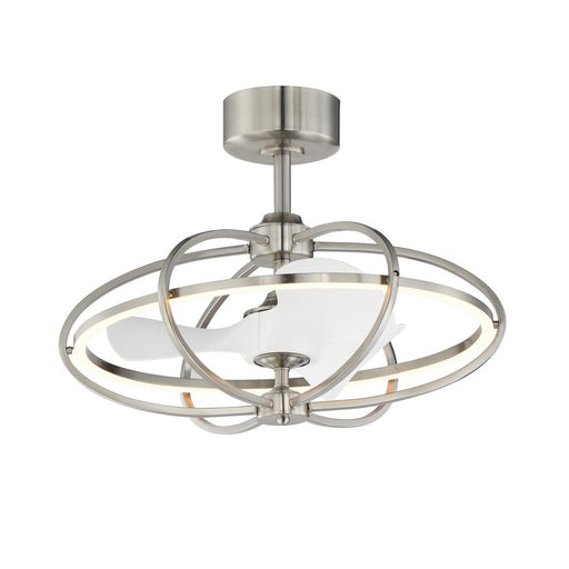Corona Fan-fandelight | 61001SN