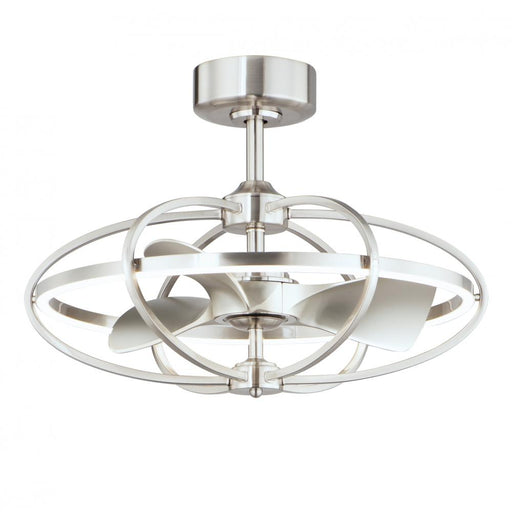 Corona Fan-fandelight | 61002SN