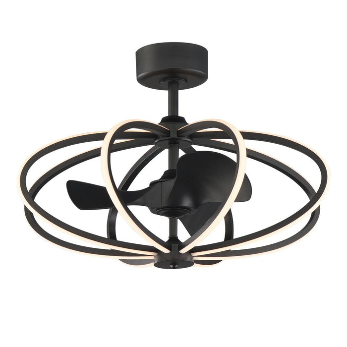 Solstice-fandelight | 61005BK