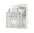 1 Light Wall Sconce | 6101-1S-BN
