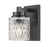 1 Light Wall Sconce | 6101-1S-MB