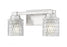 2 Light Vanity | 6101-2V-BN