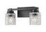 2 Light Vanity | 6101-2V-MB