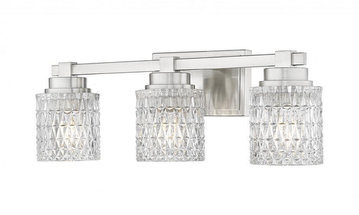 3 Light Vanity | 6101-3V-BN