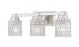 3 Light Vanity | 6101-3V-BN