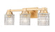 3 Light Vanity | 6101-3V-MGLD