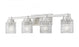 4 Light Vanity | 6101-4V-BN