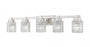 5 Light Vanity | 6101-5V-BN