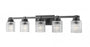 5 Light Vanity | 6101-5V-MB