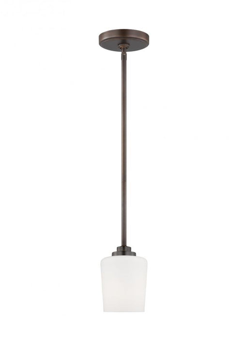 Windom One Light Mini-pendant | 6102801-710