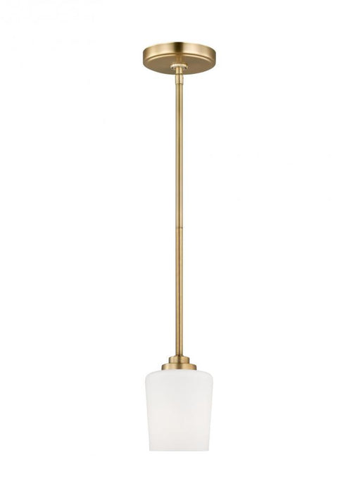 Windom One Light Mini-pendant | 6102801-848