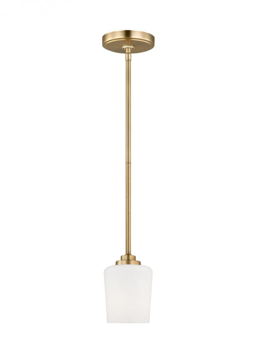 Windom One Light Mini-pendant | 6102801-848
