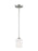 Windom One Light Mini-pendant | 6102801-962
