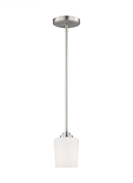 Windom One Light Mini-pendant | 6102801-962