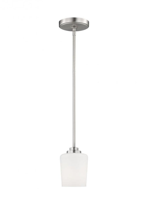 Windom One Light Mini-pendant | 6102801-962