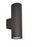Lightray-outdoor Wall Mount | 6102ABZ
