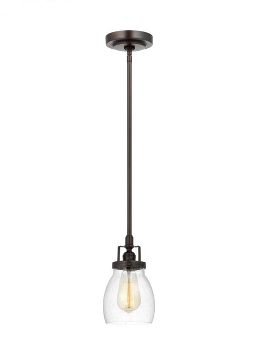 Belton One Light Mini-pendant | 6114501-710