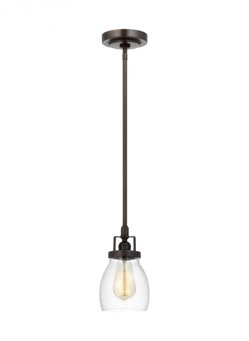 Belton One Light Mini-pendant | 6114501-710
