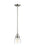 Belton One Light Mini-pendant | 6114501-962
