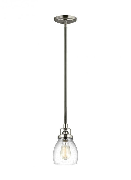 Belton One Light Mini-pendant | 6114501-962