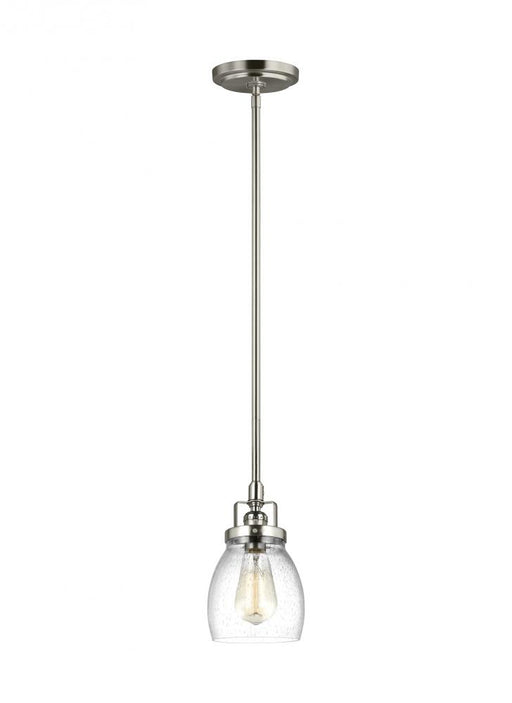 Belton One Light Mini-pendant | 6114501-962