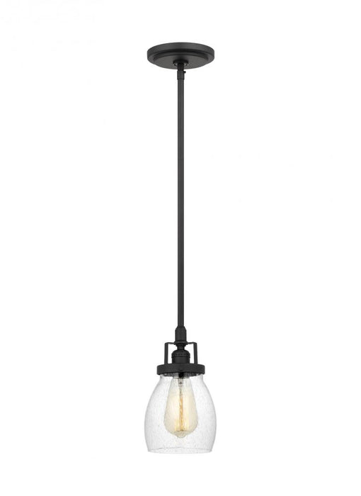 Generation Lighting One Light Mini-Pendant