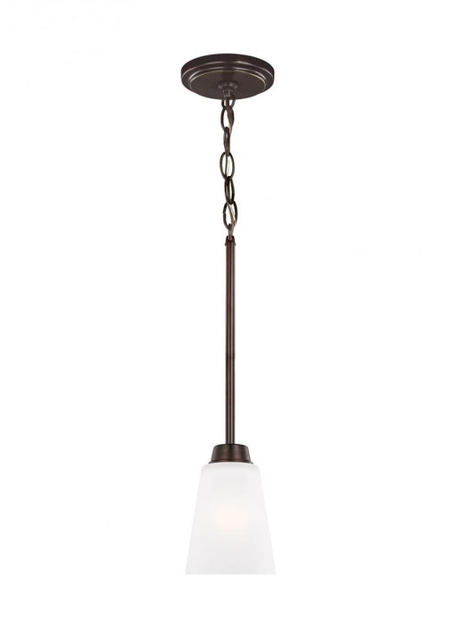 Kerrville One Light Mini-pendant | 6115201-710