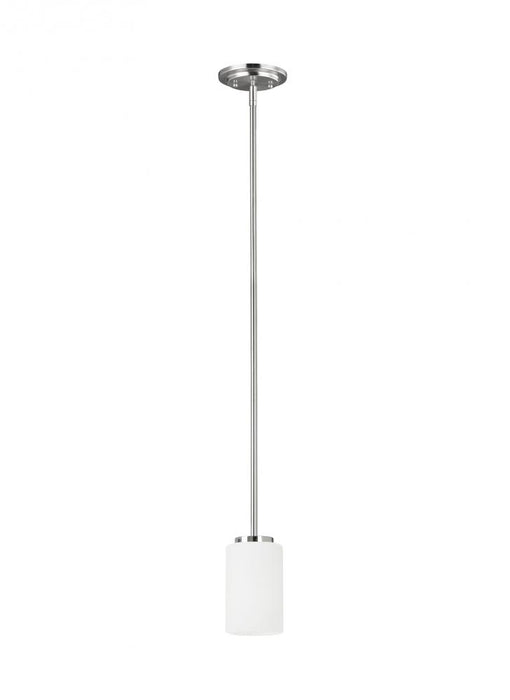 Oslo One Light Mini-pendant | 61160-05