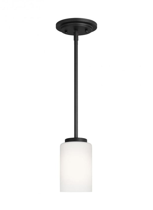 Oslo One Light Mini-pendant | 61160-112