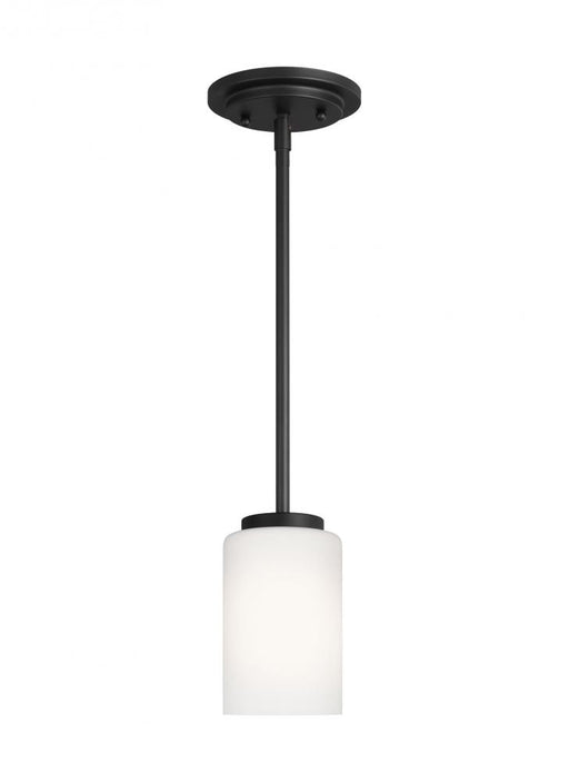 Oslo One Light Mini-pendant | 61160-112