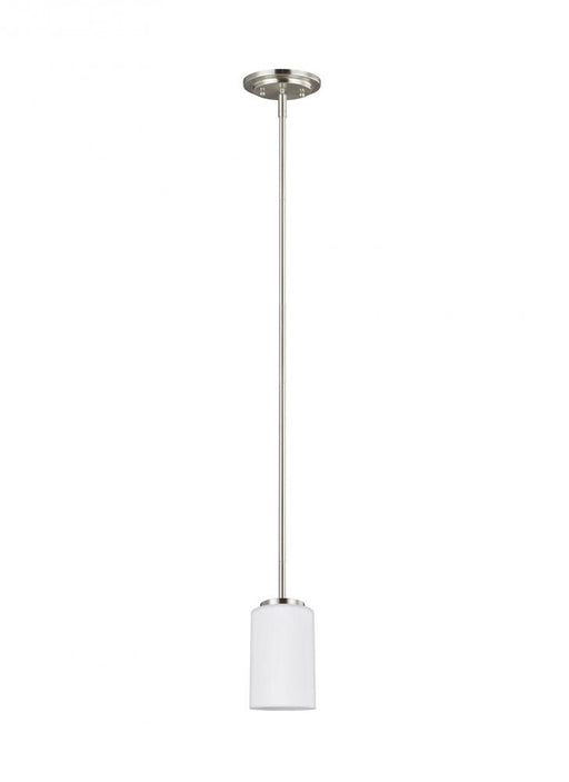 Oslo One Light Mini-pendant | 61160-962