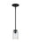 Oslo One Light Mini-pendant | 61170-112