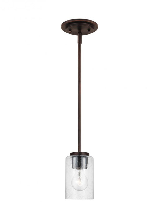 Oslo One Light Mini-pendant | 61170-710
