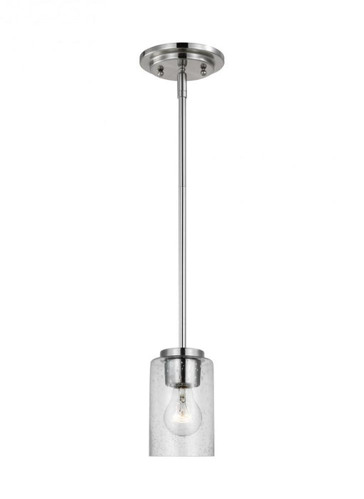 Oslo One Light Mini-pendant | 61170-962