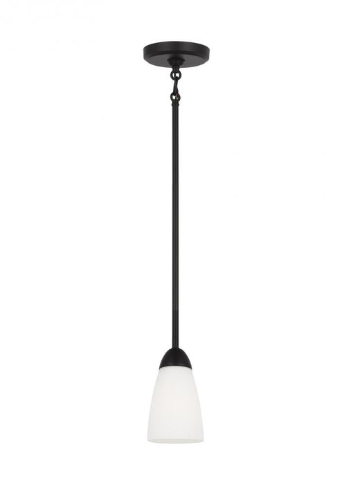 Seville One Light Mini- Pendant | 6120201-112