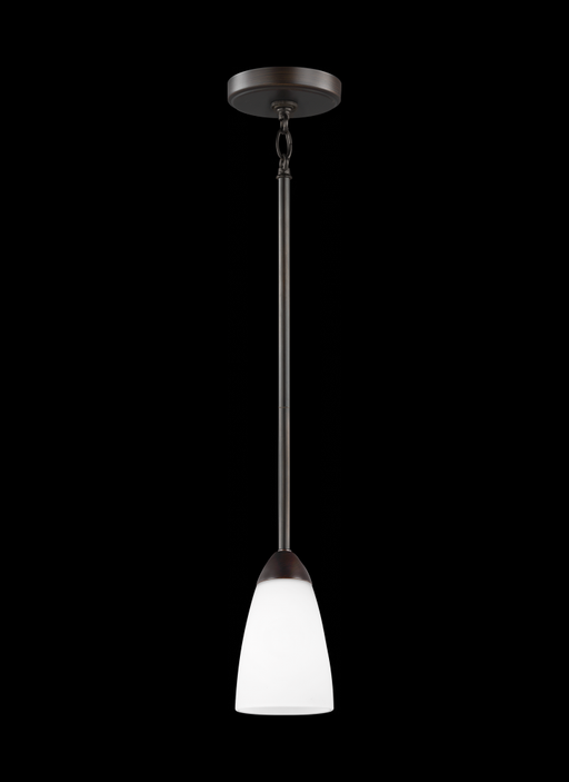 Seville One Light Mini- Pendant | 6120201-710