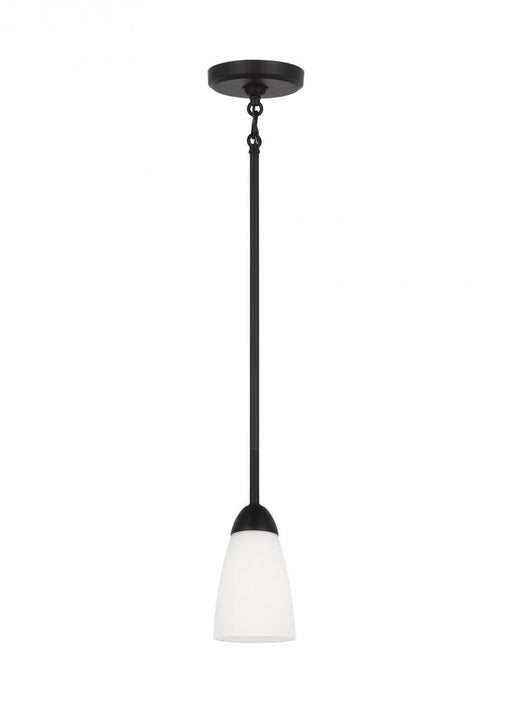 Seville One Light Mini-pendant | 6120201EN3-112