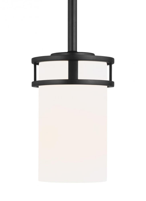 Generation Lighting One Light Mini-Pendant