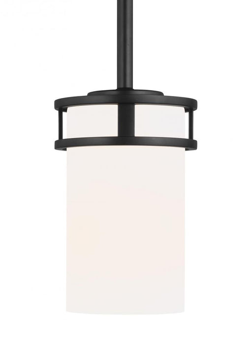 Robie One Light Mini-pendant | 6121601-112