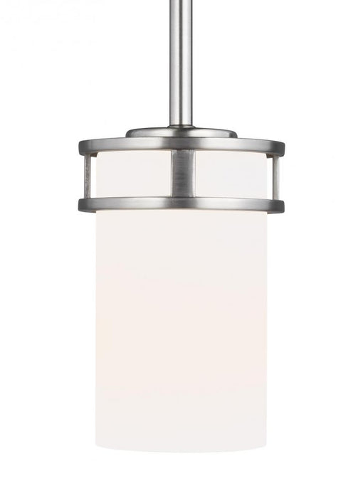 Robie One Light Mini-pendant | 6121601-962