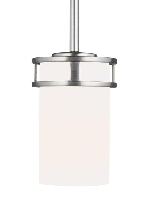 Robie One Light Mini-pendant | 6121601-962