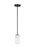 Alturas One Light Mini-pendant | 6124601-112