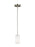 Alturas One Light Mini-pendant | 6124601-962