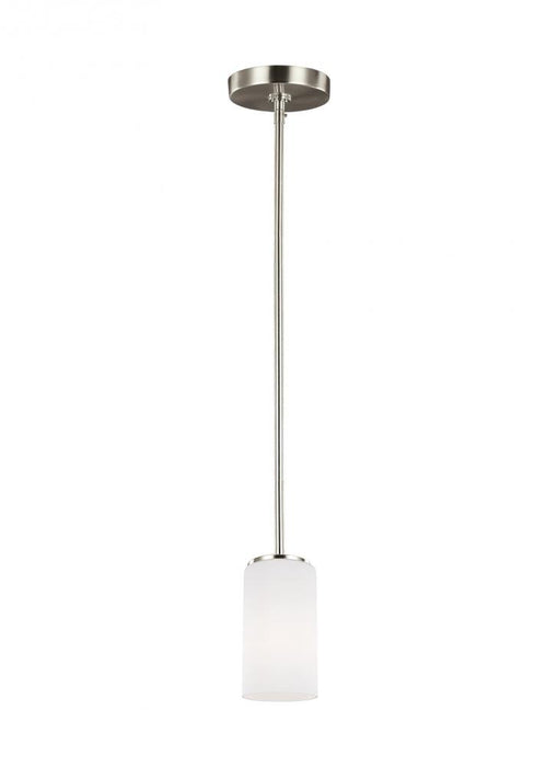 Alturas One Light Mini-pendant | 6124601-962