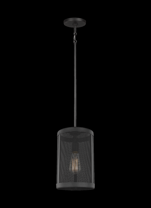 Gereon One Light Mini- Pendant | 6128501-12